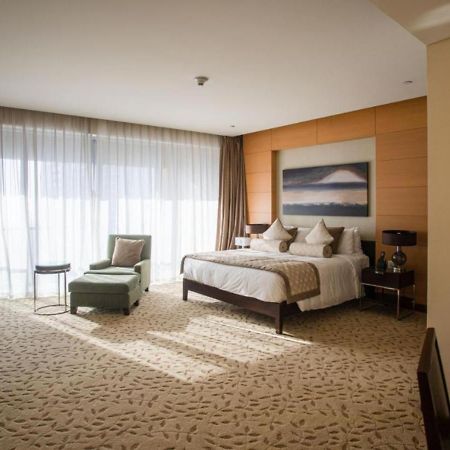 Address Dubai Mall Apartments By Qstay Екстер'єр фото