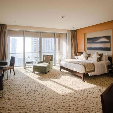 Address Dubai Mall Apartments By Qstay Екстер'єр фото