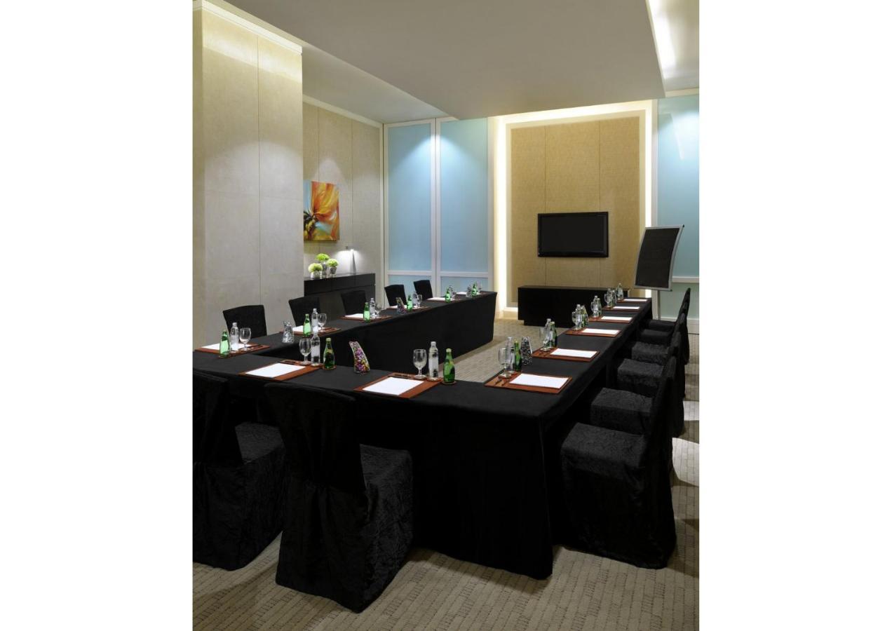 Address Dubai Mall Apartments By Qstay Екстер'єр фото