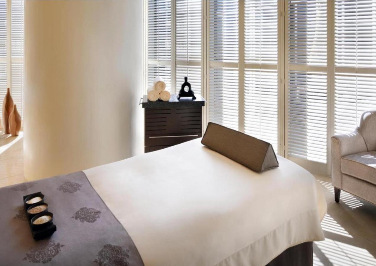Address Dubai Mall Apartments By Qstay Екстер'єр фото
