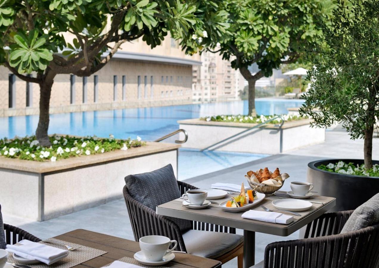 Address Dubai Mall Apartments By Qstay Екстер'єр фото