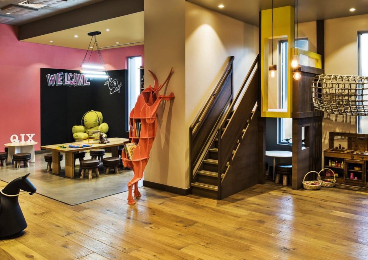 Address Dubai Mall Apartments By Qstay Екстер'єр фото