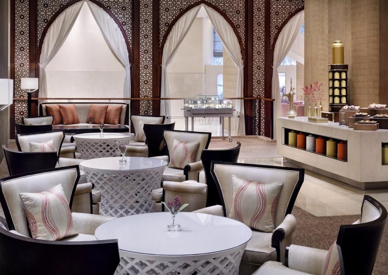 Address Dubai Mall Apartments By Qstay Екстер'єр фото