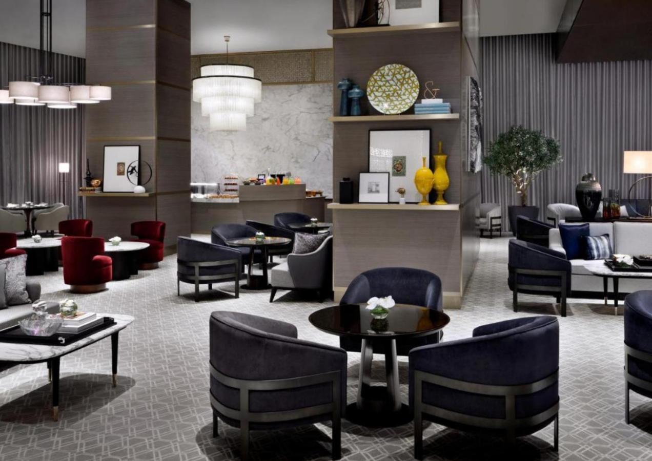 Address Dubai Mall Apartments By Qstay Екстер'єр фото