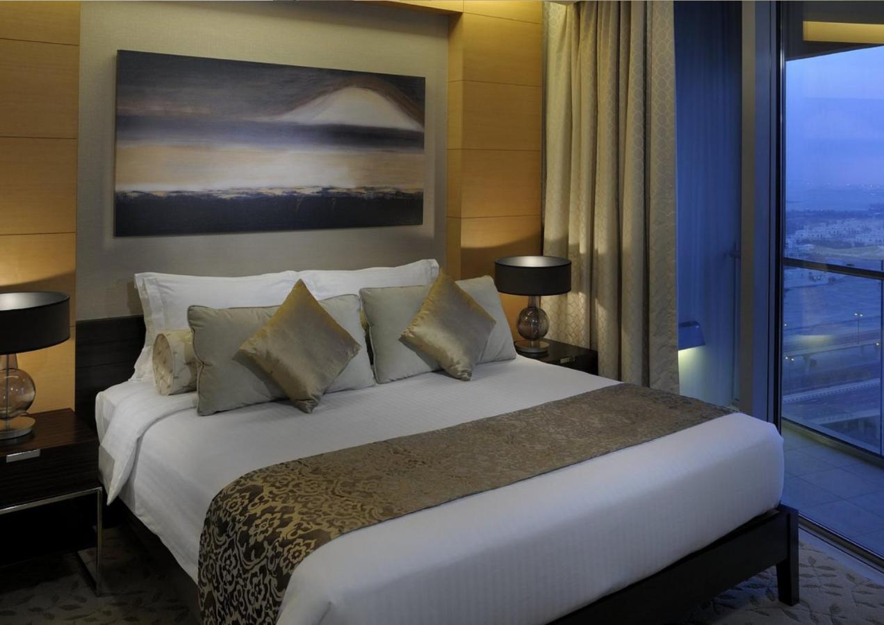 Address Dubai Mall Apartments By Qstay Екстер'єр фото