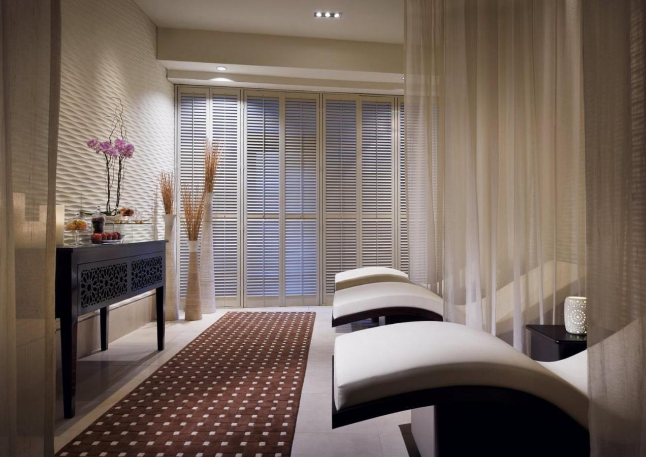 Address Dubai Mall Apartments By Qstay Екстер'єр фото