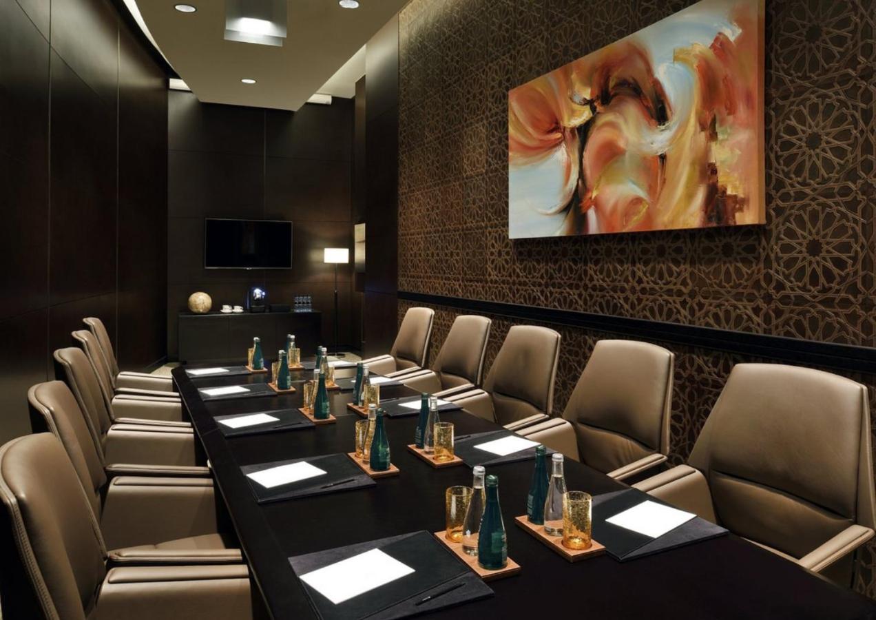 Address Dubai Mall Apartments By Qstay Екстер'єр фото
