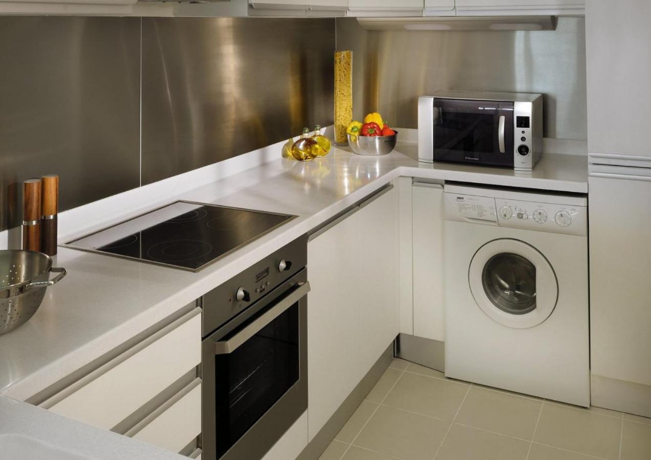 Address Dubai Mall Apartments By Qstay Екстер'єр фото