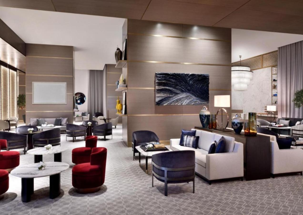 Address Dubai Mall Apartments By Qstay Екстер'єр фото
