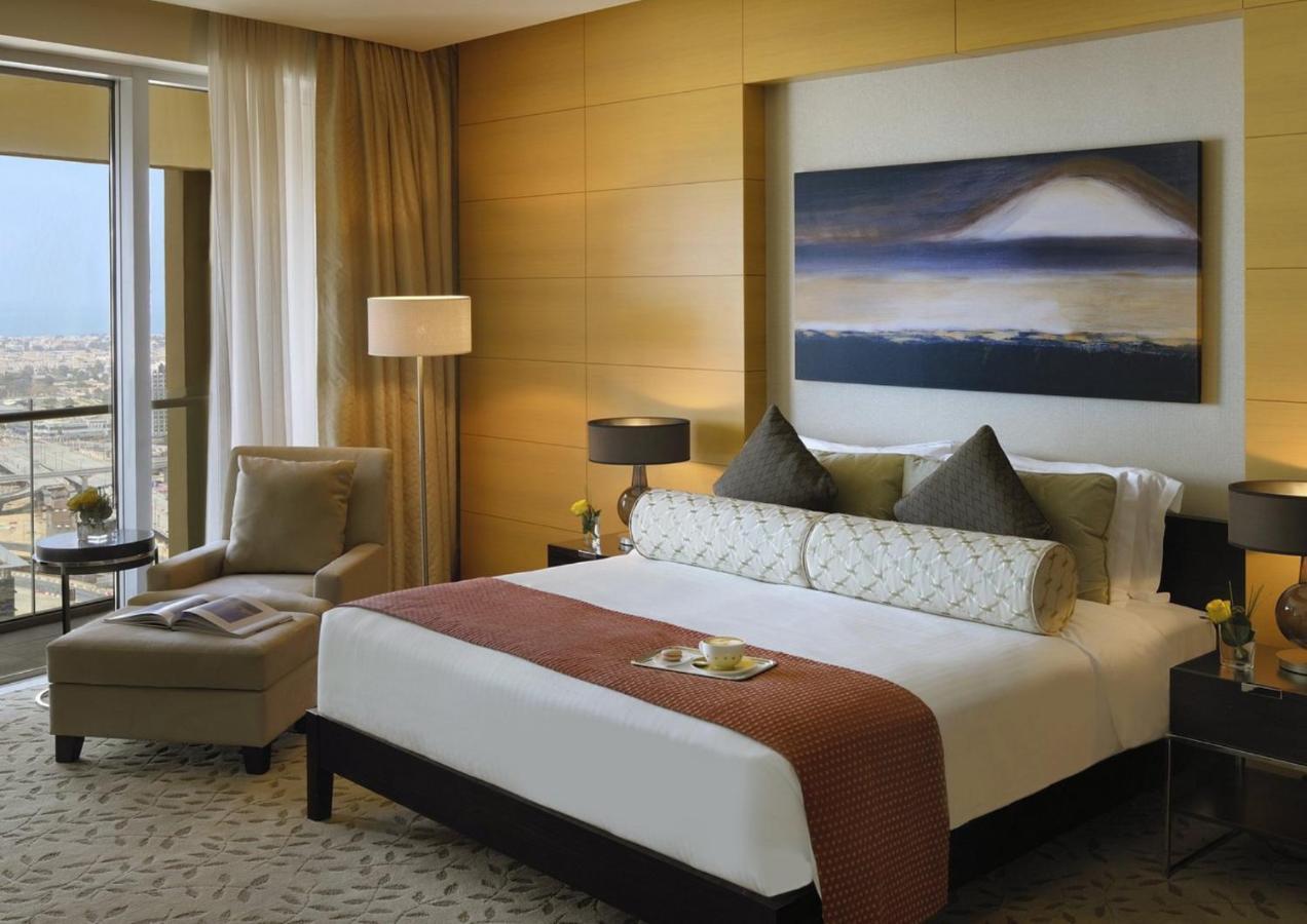 Address Dubai Mall Apartments By Qstay Екстер'єр фото