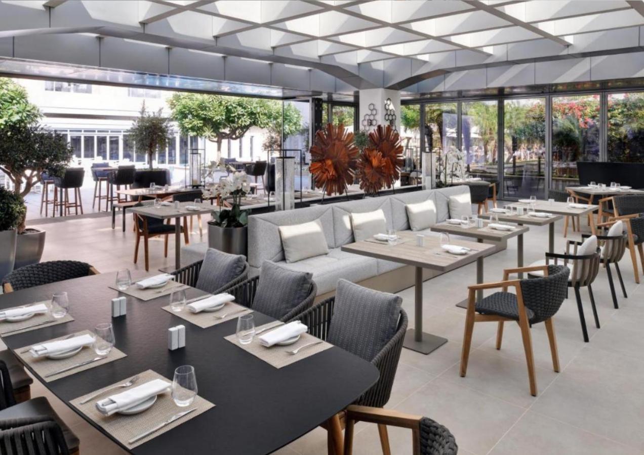 Address Dubai Mall Apartments By Qstay Екстер'єр фото